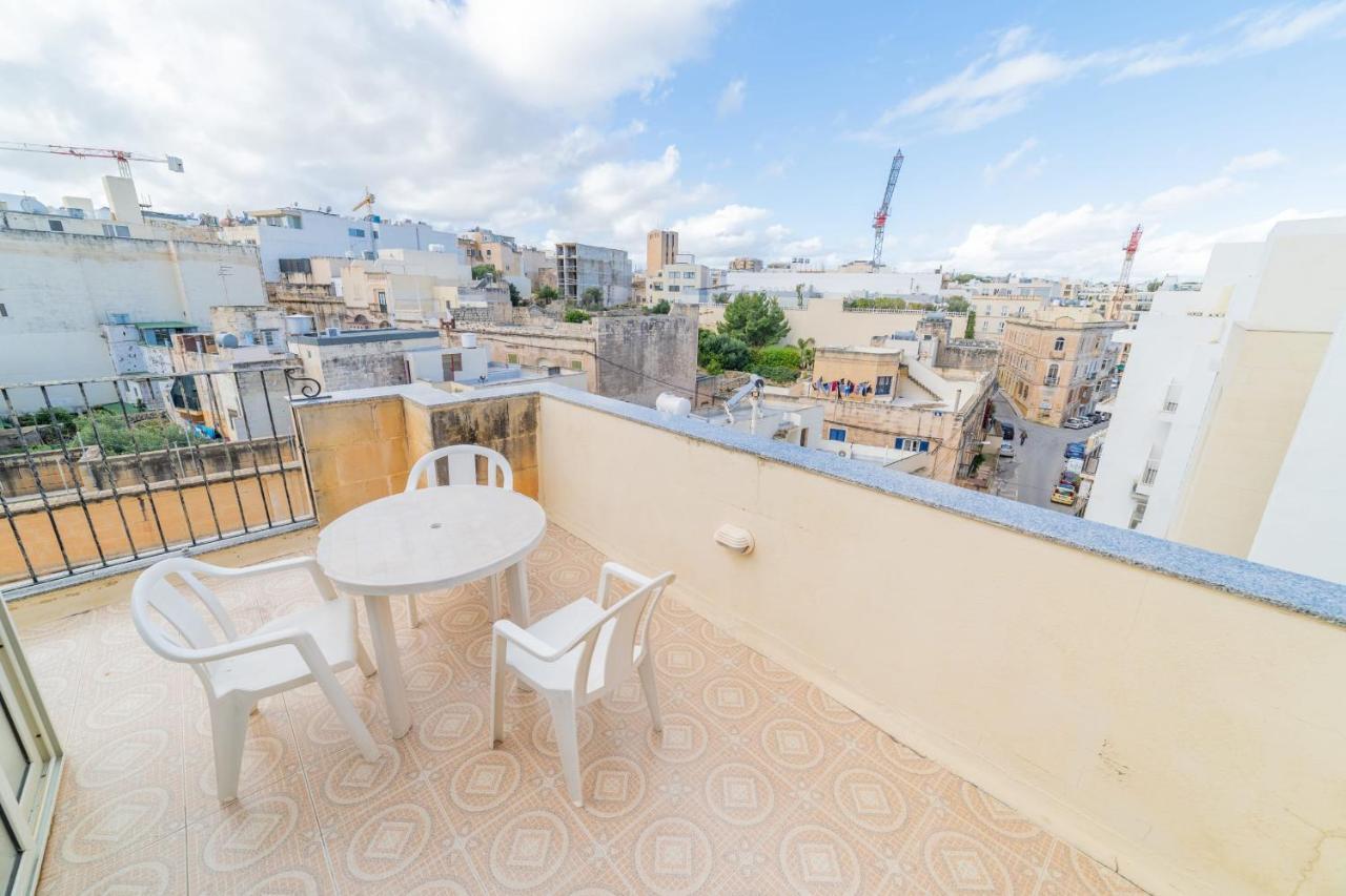 Amazing Views Of Spinola Bay In Heart Of Stjulians-Hosted By Sweetstay San Giuliano Esterno foto